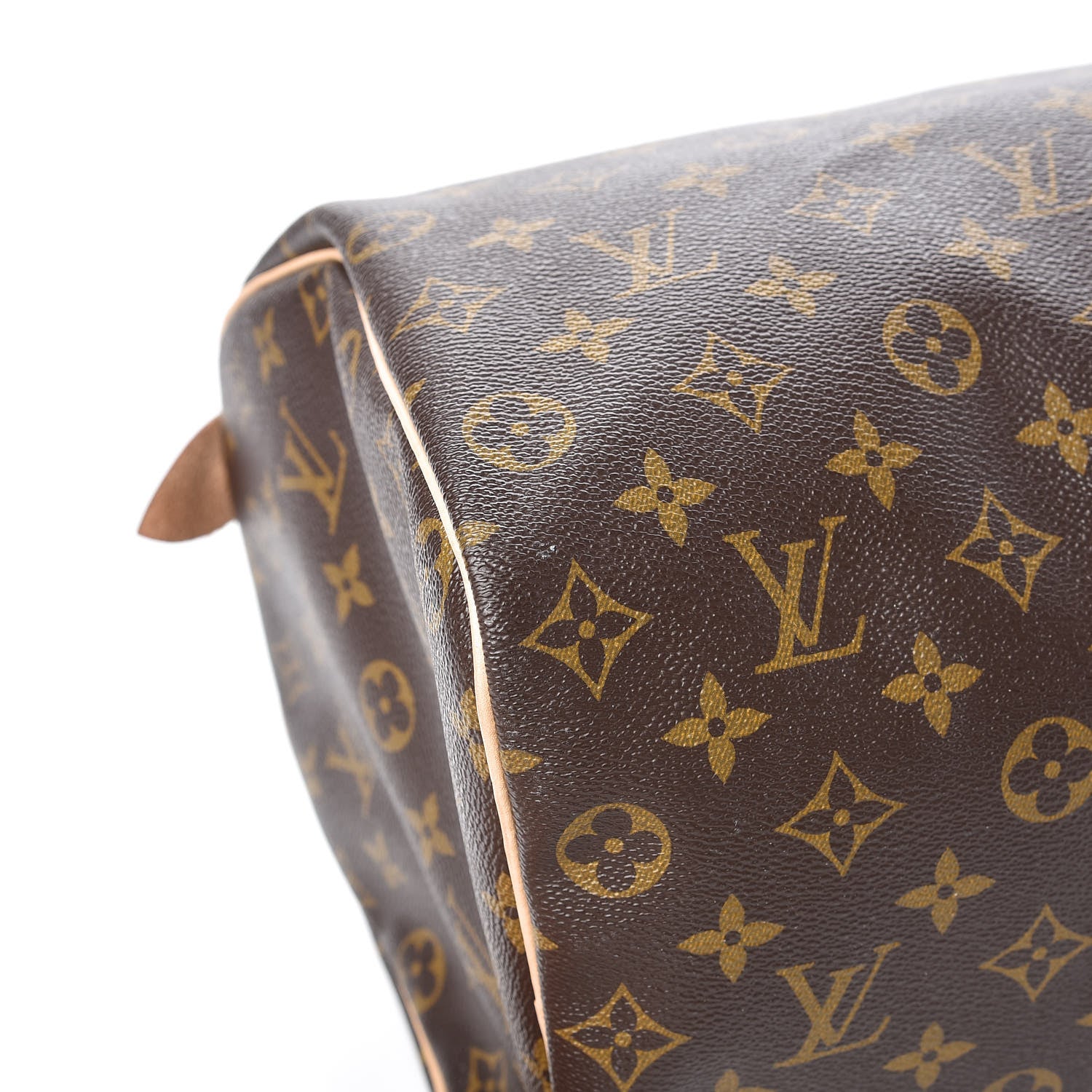 Louis Vuitton Monogram Speedy 35 10 of 11