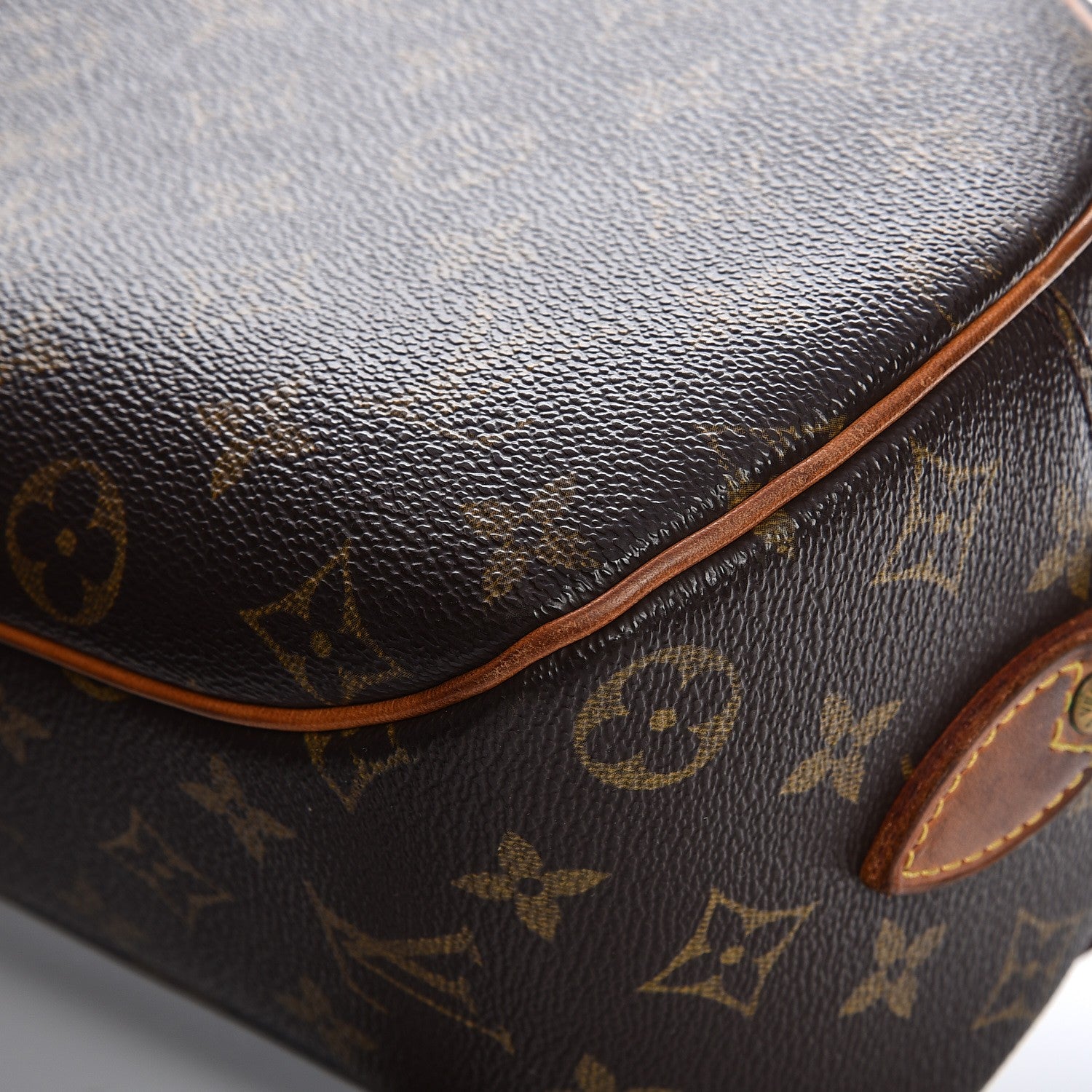 Louis Vuitton Monogram Blois 16 of 16