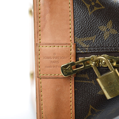 Louis Vuitton Monogram Alma GM 6 of 14