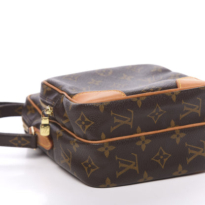 Louis Vuitton Monogram Amazone 7 of 9