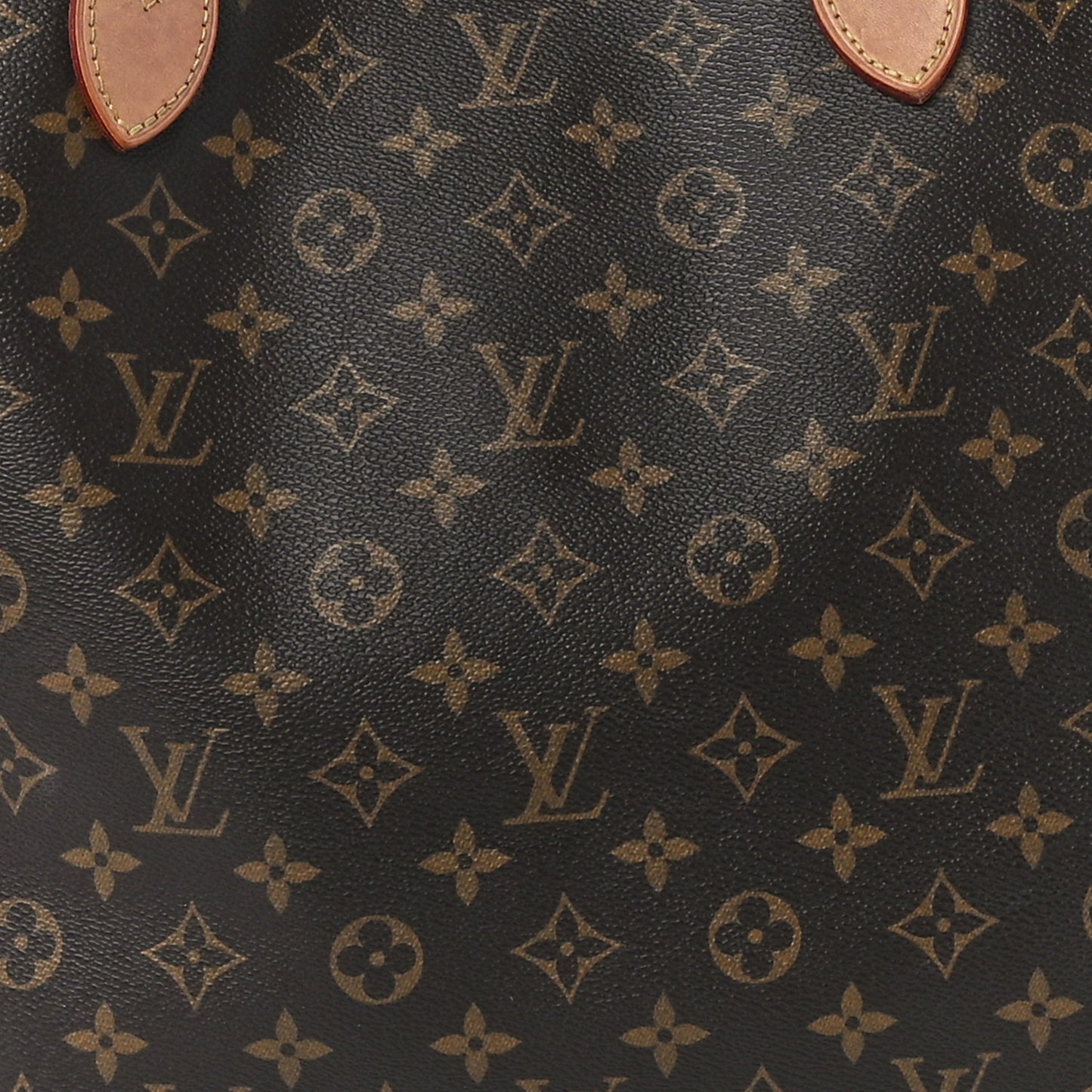 Monogram Neo Neverfull MM Pivoine