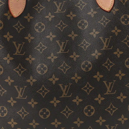 Louis Vuitton Monogram Neo Neverfull MM Pivoine 12 of 15