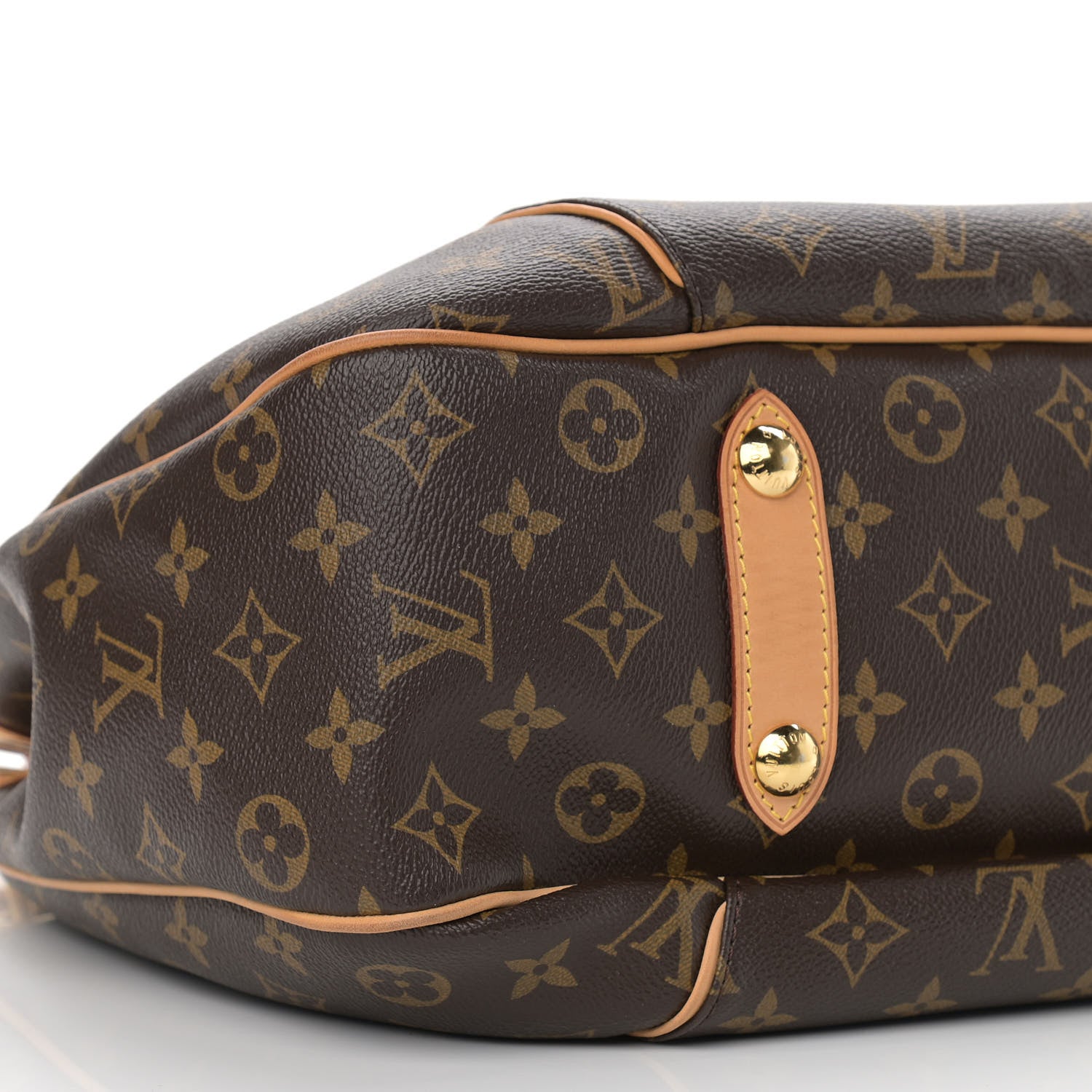 Louis Vuitton Monogram Galliera PM 8 of 13