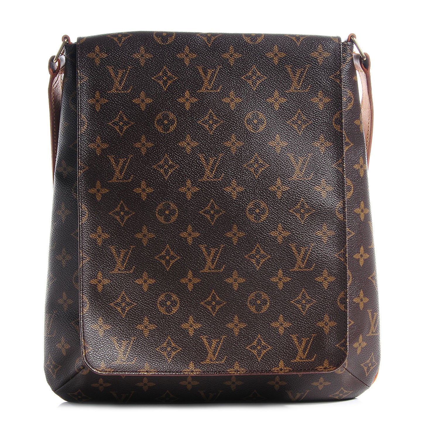 Monogram Musette GM