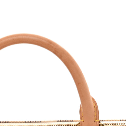 Louis Vuitton Damier Azur Speedy 30 15 of 18