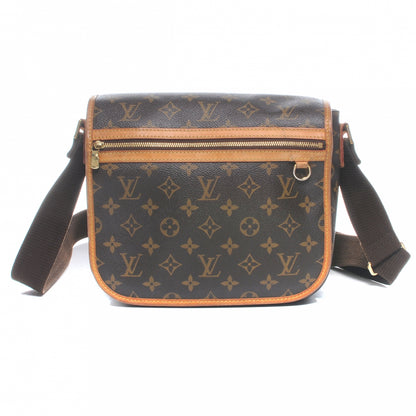 Louis Vuitton Monogram Bosphore PM Messenger 1 of 7