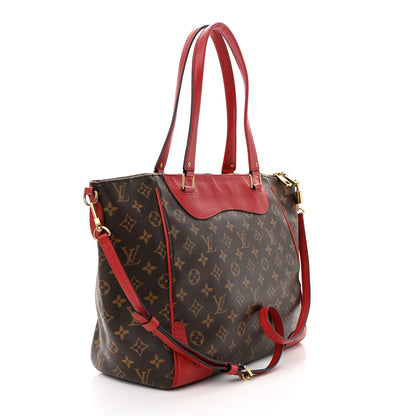 Louis Vuitton Monogram Estrela NM Cherry 3 of 9