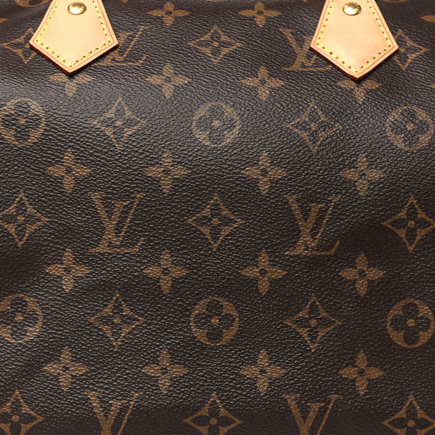 Monogram Speedy Bandouliere 30