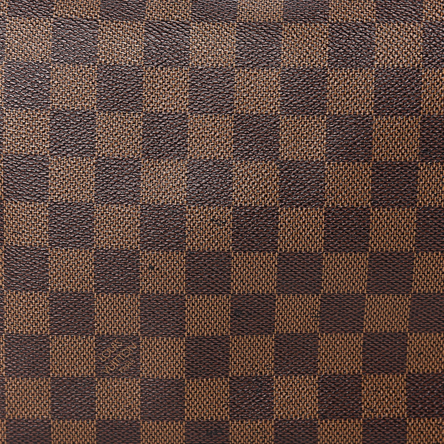 Damier Ebene Neverfull GM