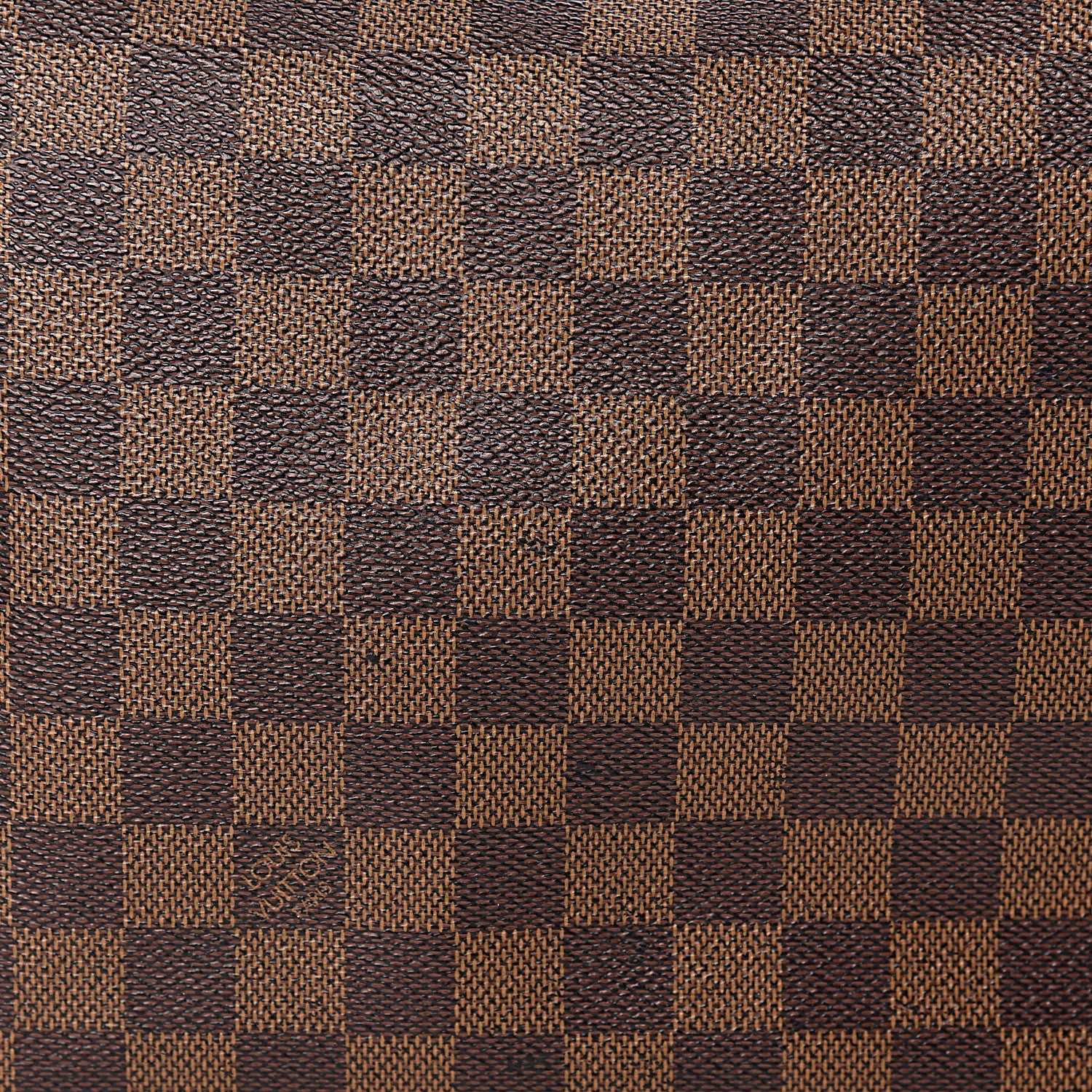 Louis Vuitton Damier Ebene Neverfull GM 16 of 18