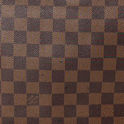 Louis Vuitton Damier Ebene Neverfull GM 16 of 18