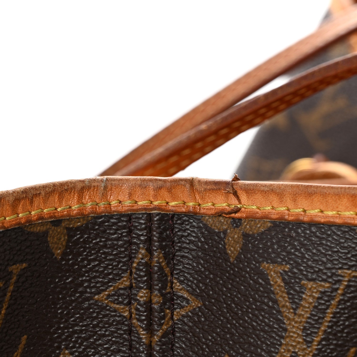 Louis Vuitton Monogram Neo Neverfull MM  Pivoine 14 of 15