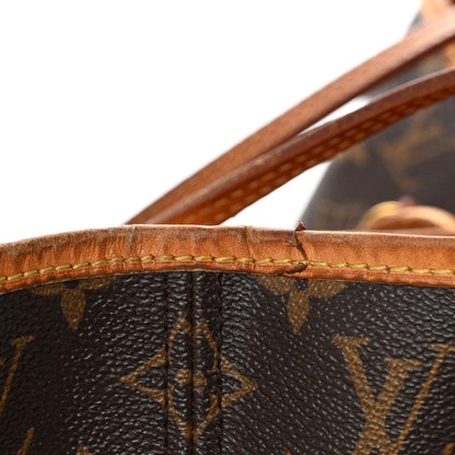 Louis Vuitton Monogram Neo Neverfull MM  Pivoine 14 of 15