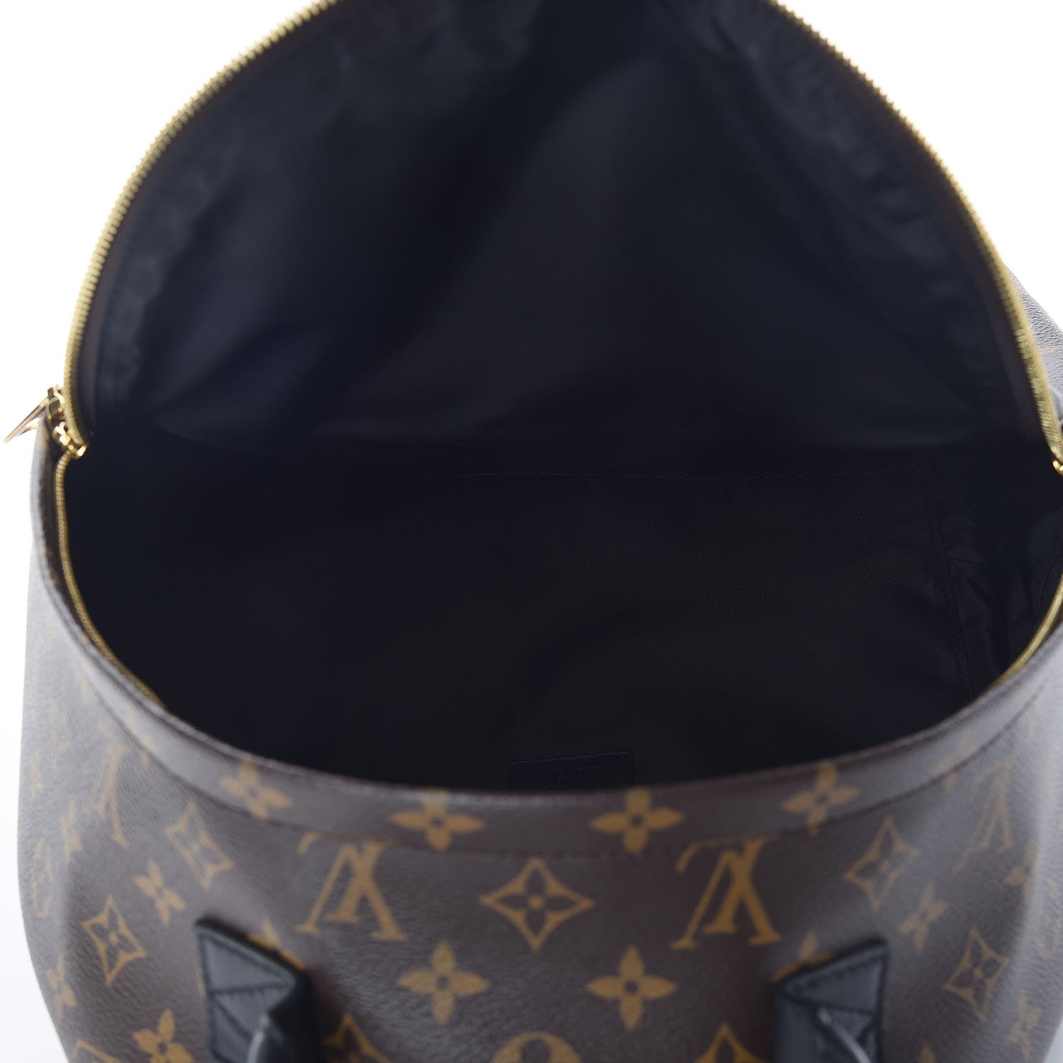Louis Vuitton Monogram Palm Springs Backpack MM 5 of 10