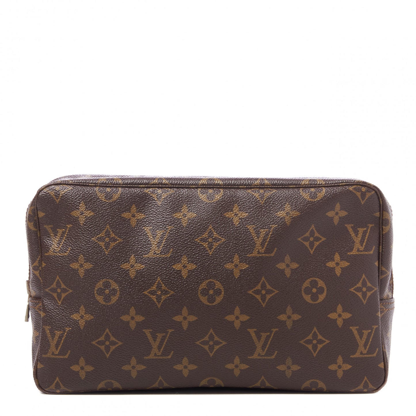 Monogram Trousse Toilette 28