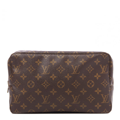 Louis Vuitton Monogram Trousse Toilette 28 1 of 7