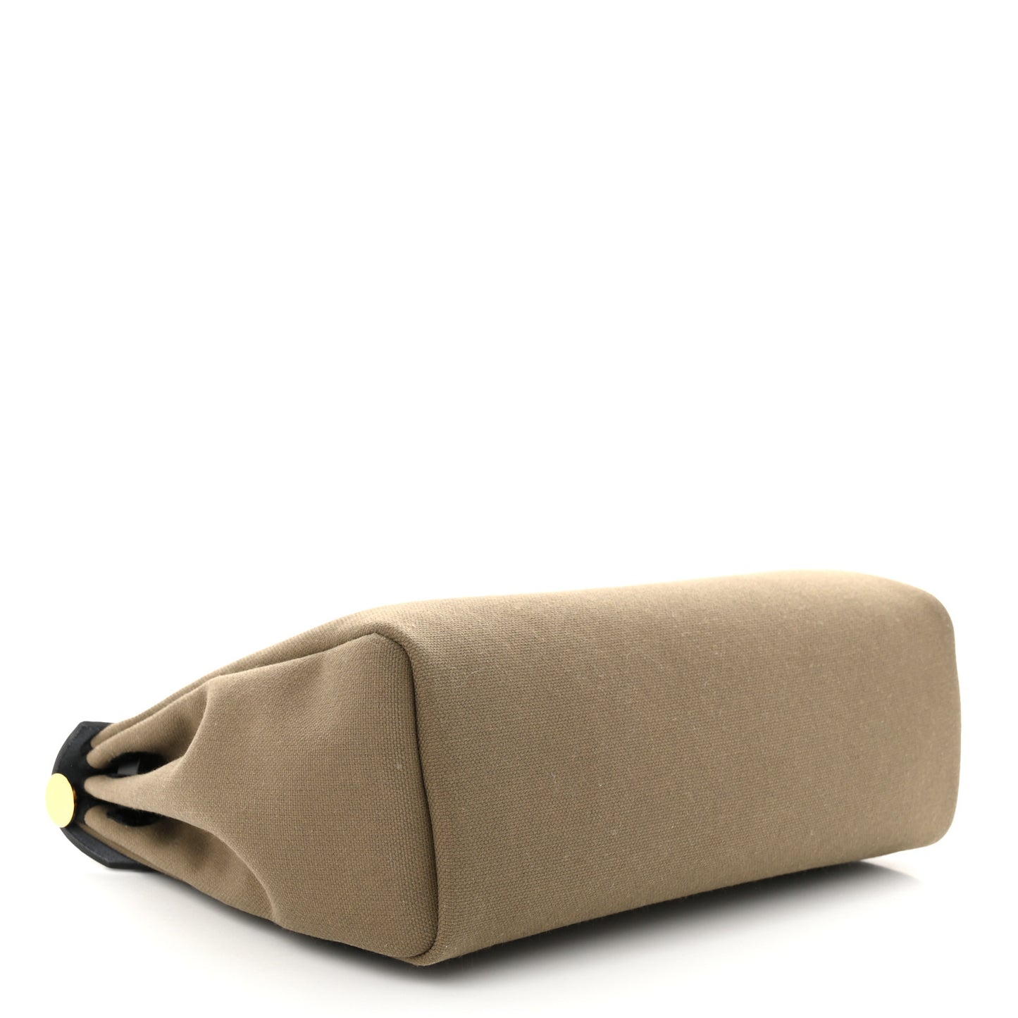 Vache Hunter Toile Herbag Zip 31 PM Khaki Black