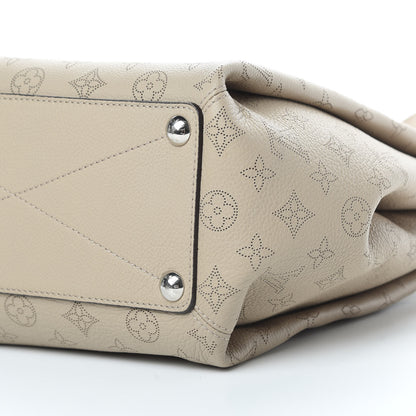 Louis Vuitton Mahina Babylone PM Galet 10 of 10