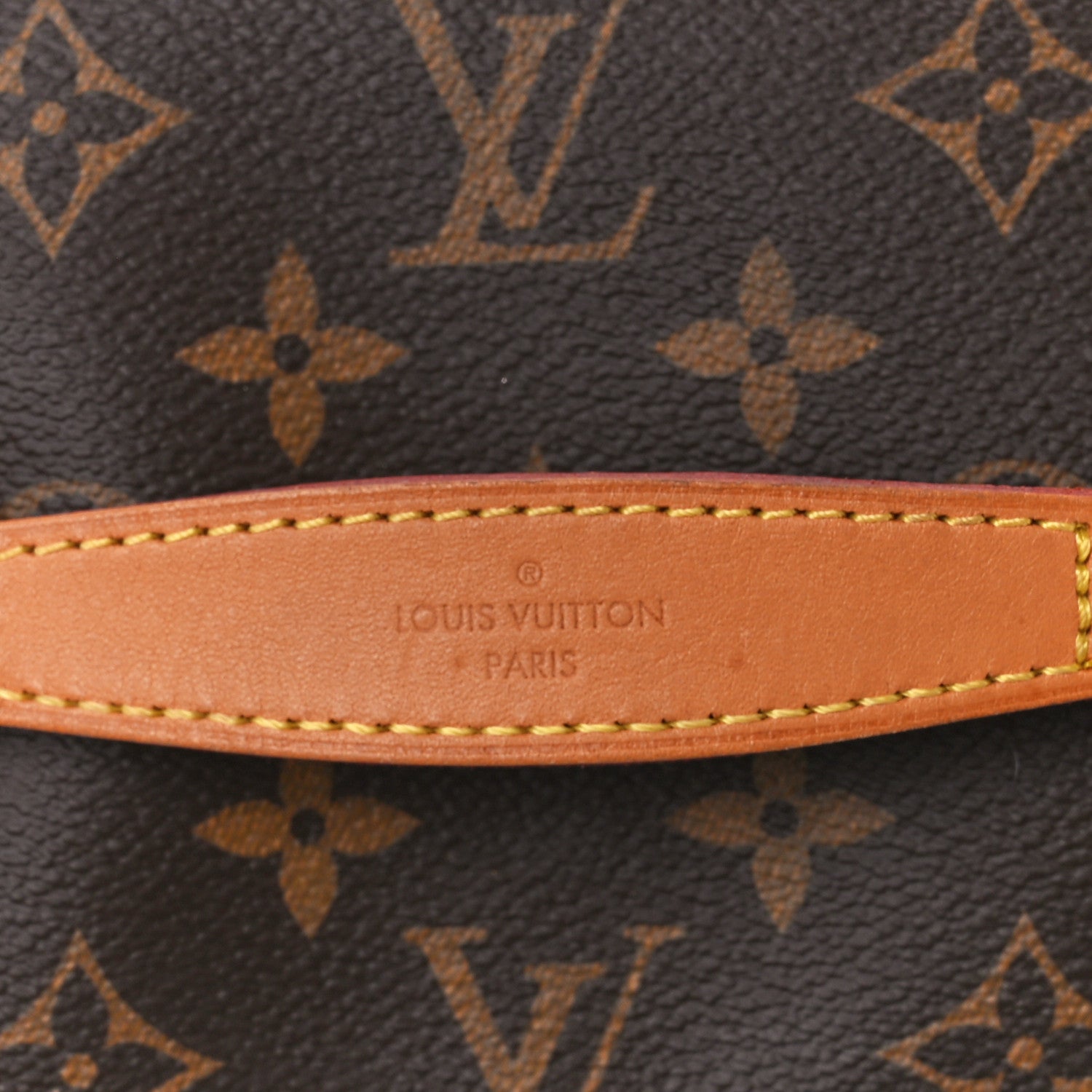 Louis Vuitton Monogram Nice BB 10 of 20