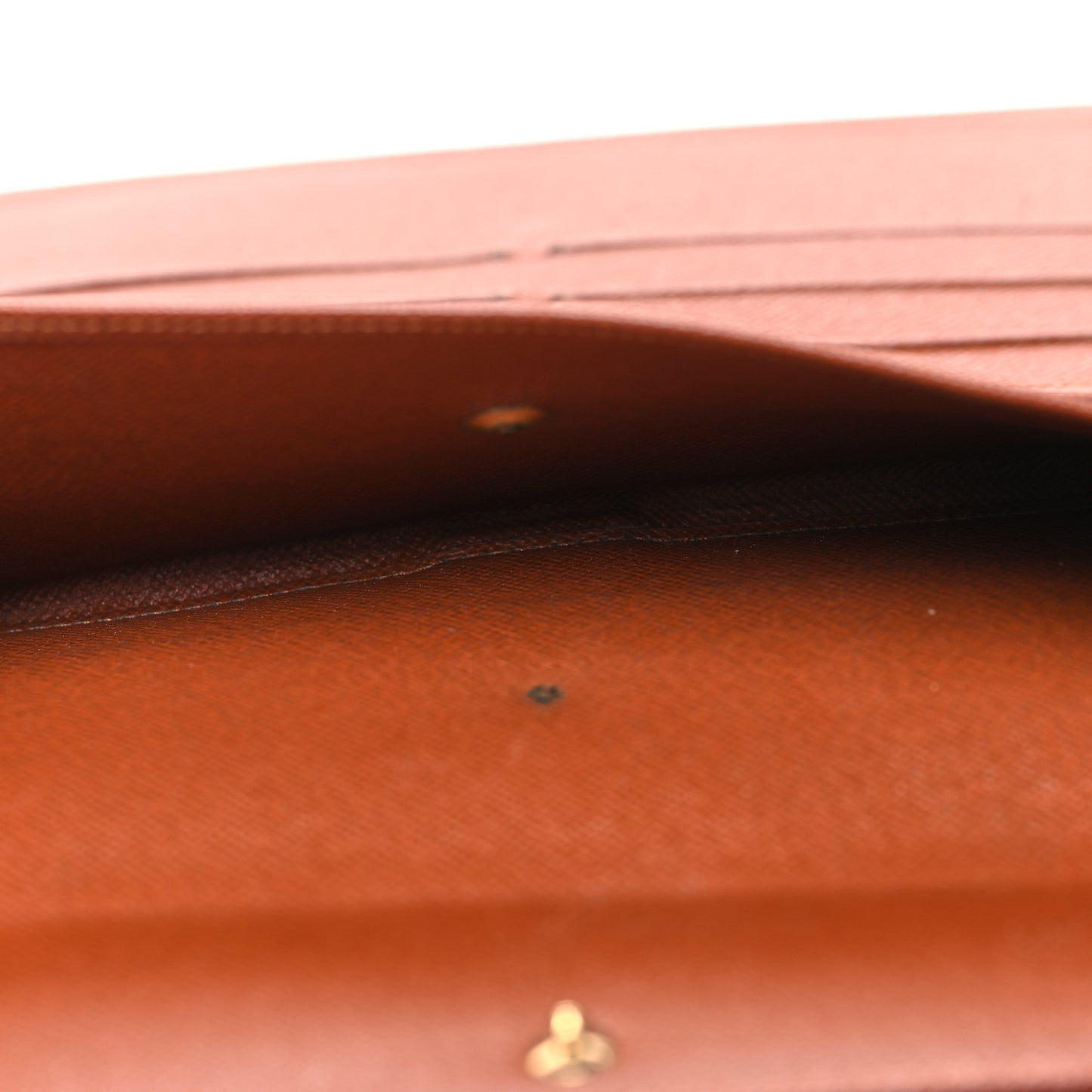 Monogram Porte Tresor International Wallet