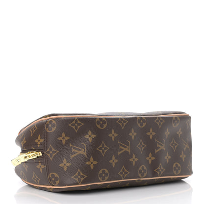 Louis Vuitton Monogram Trouville 4 of 11