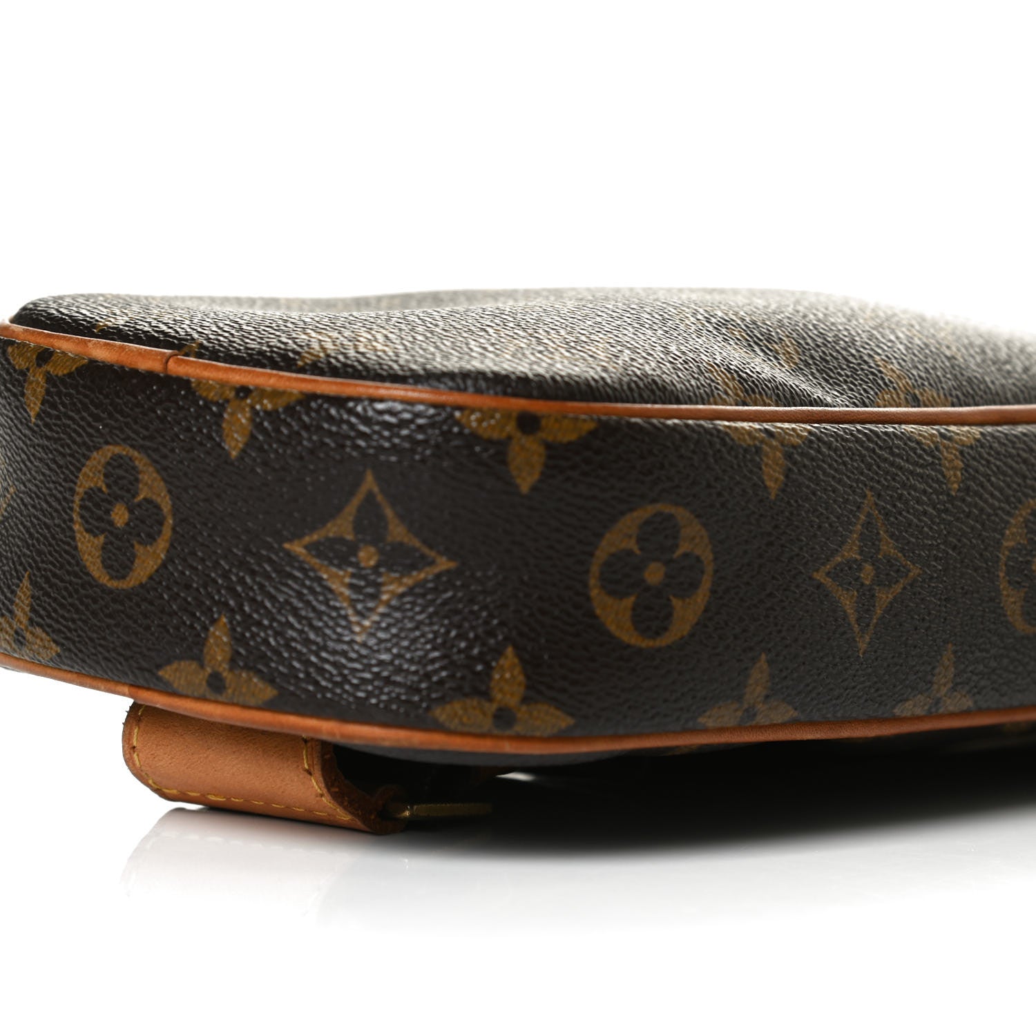 Louis Vuitton Monogram Pochette Gange 9 of 13