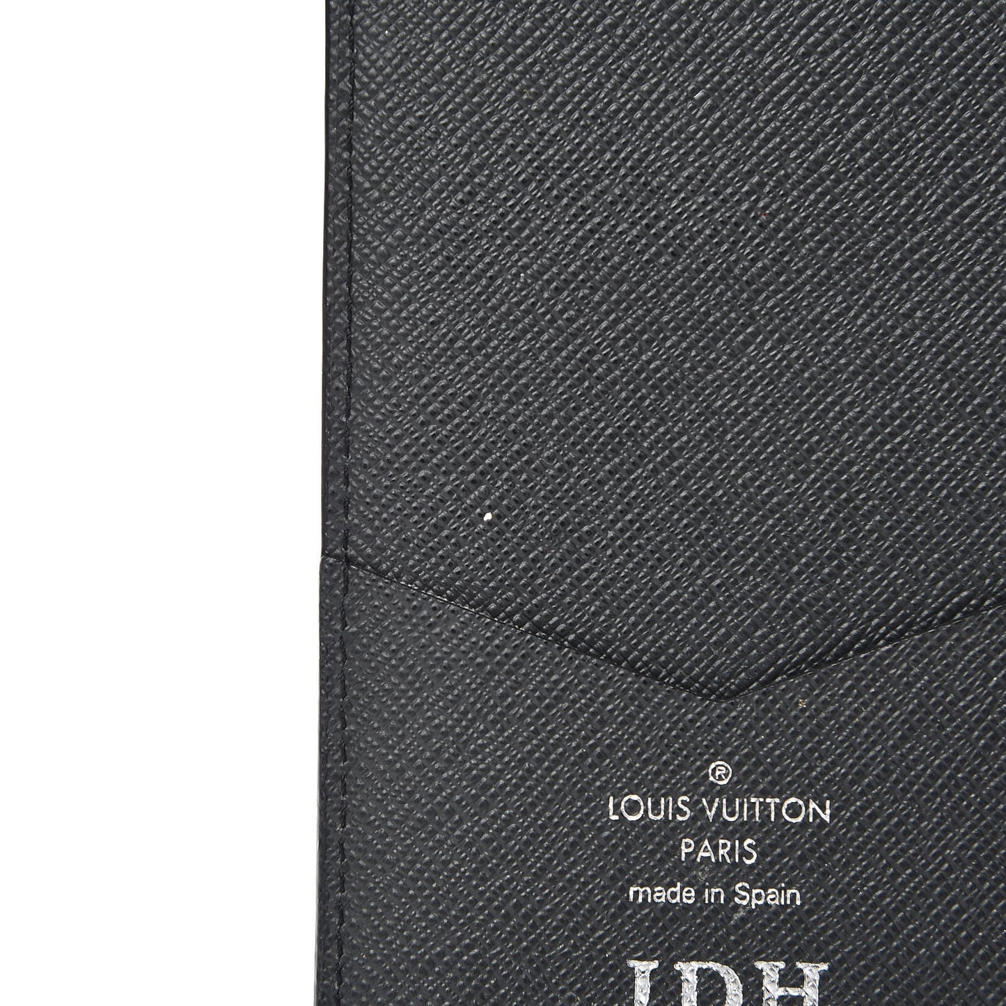 Taiga iPhone 7/8 Plus Folio Black