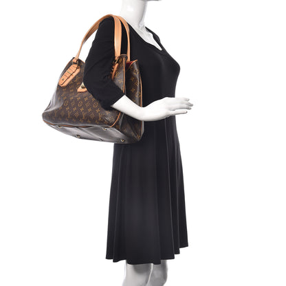 Louis Vuitton Monogram Griet 2 of 10