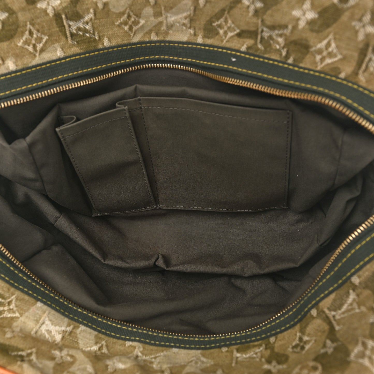 Denim Monogramouflage Jasmine