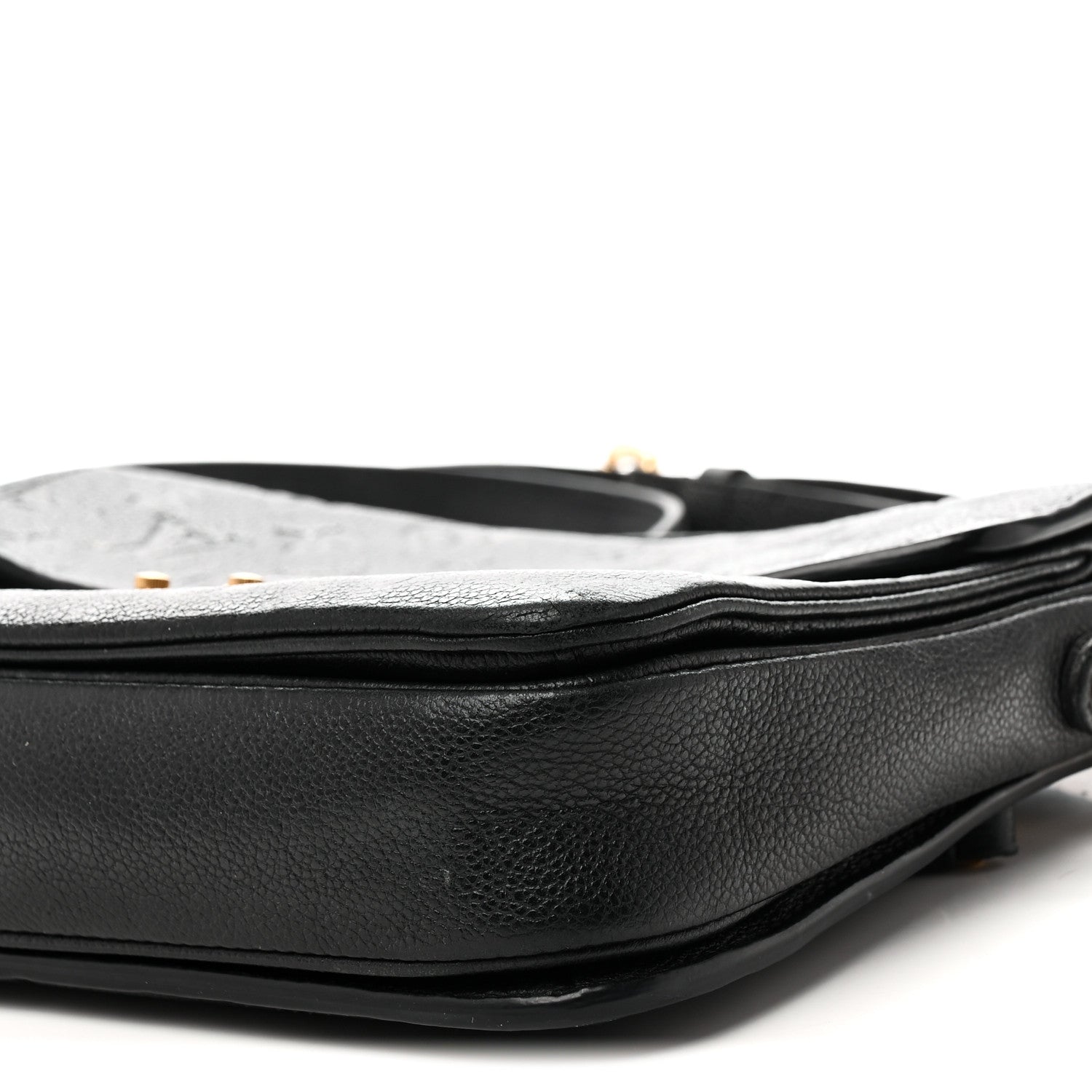 Louis Vuitton Empreinte Pochette Metis Black 10 of 10