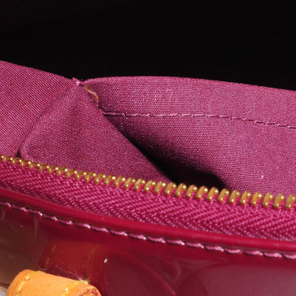 Louis Vuitton Vernis Bellevue GM Violet 5 of 6