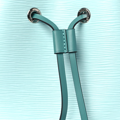 Louis Vuitton Epi Neonoe BB Seaside Green 7 of 9