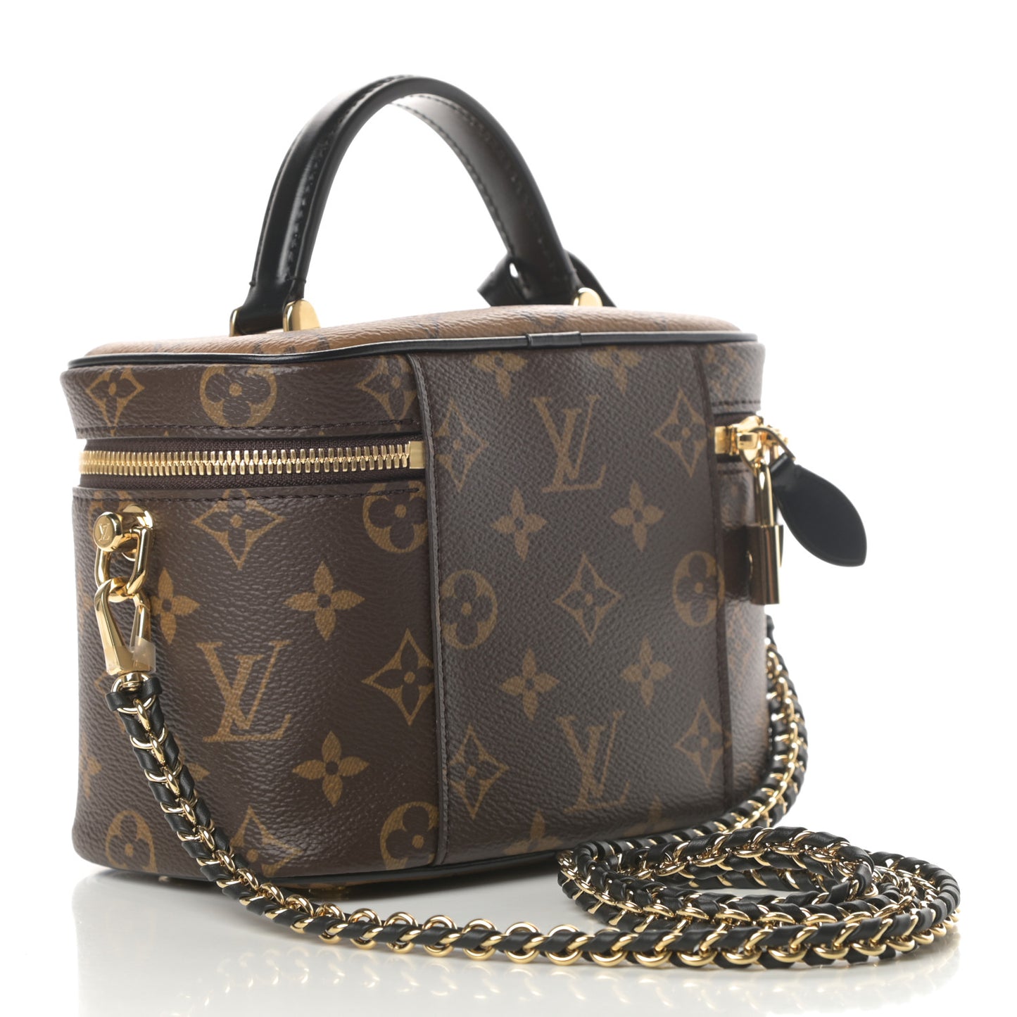 Reverse Monogram Vanity PM