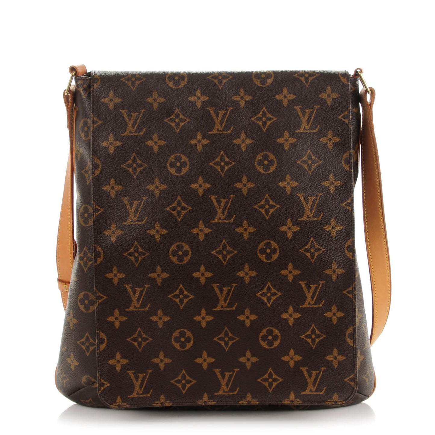 Monogram Musette GM