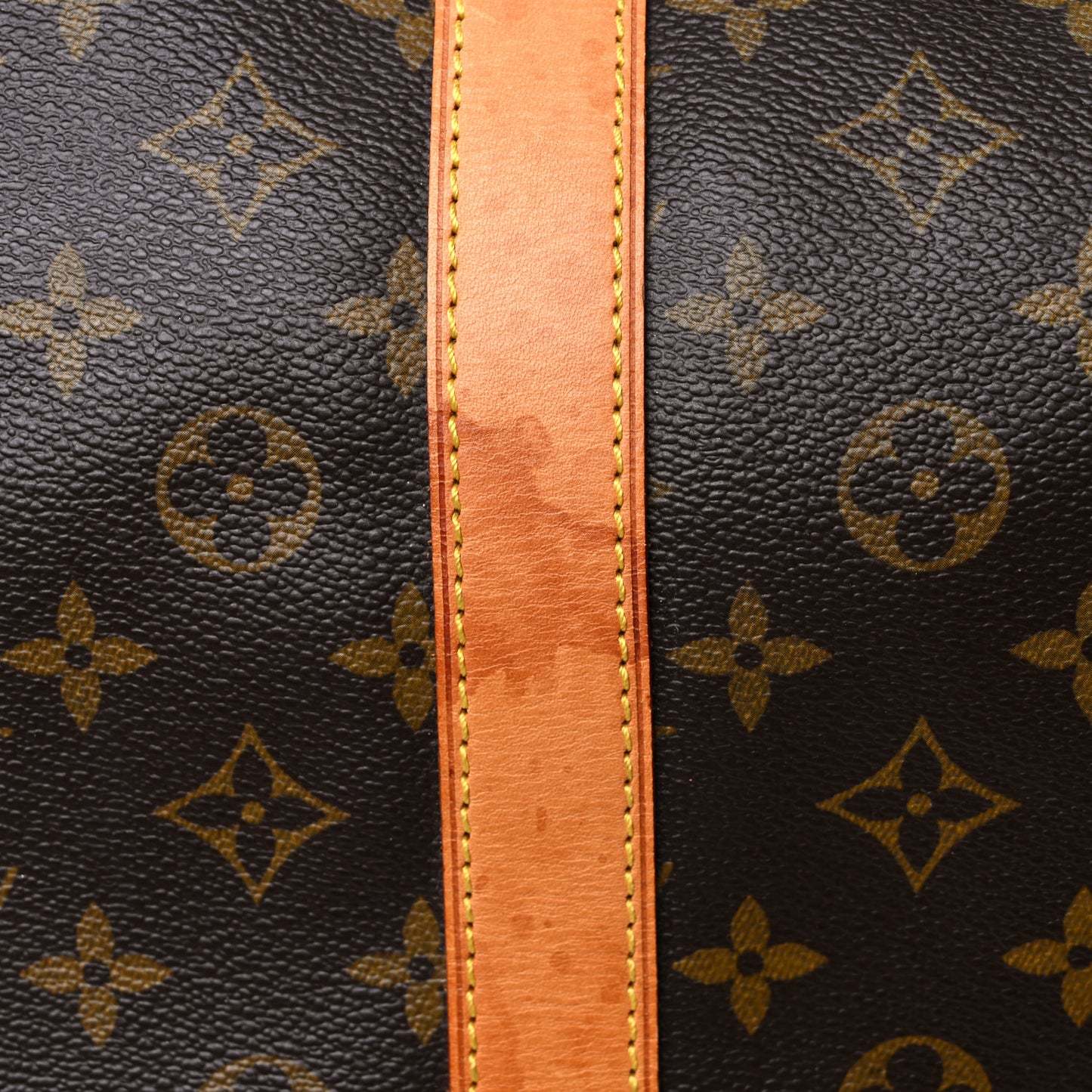 Monogram Keepall Bandouliere 60
