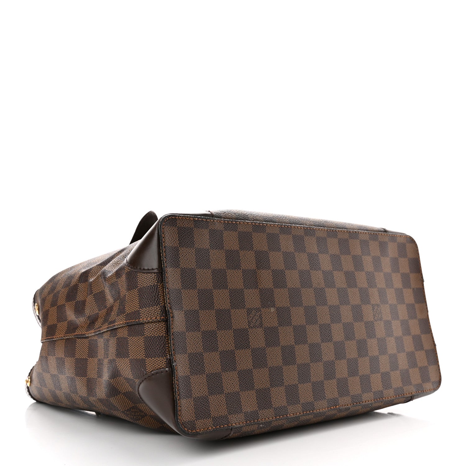 Louis Vuitton Damier Ebene Hampstead MM 4 of 9