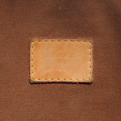 Louis Vuitton Monogram Cabas Beaubourg 6 of 7