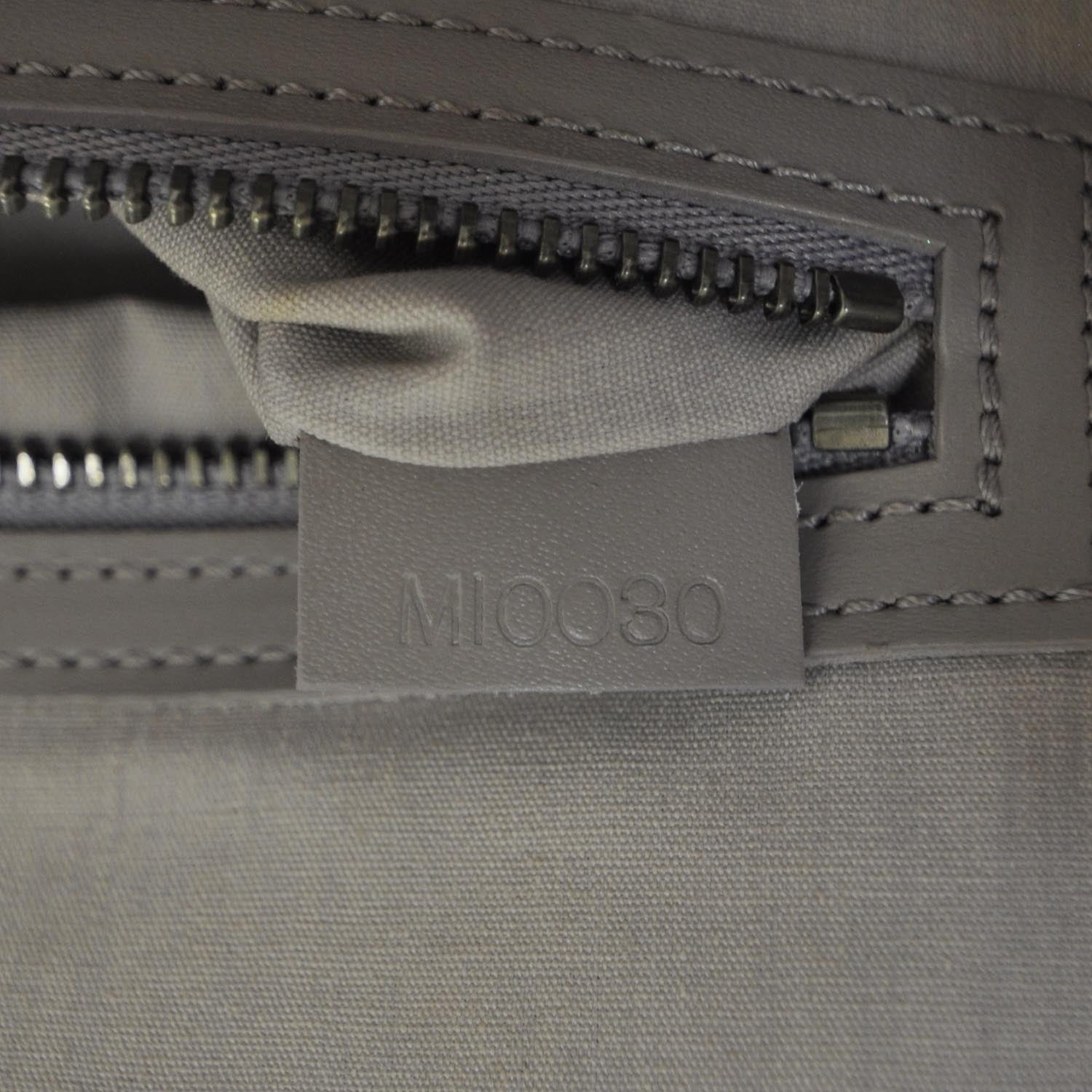 Louis Vuitton Epi Saint Tropez Lilac 8 of 8