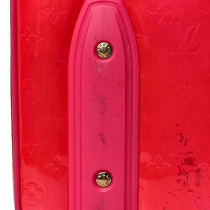 Louis Vuitton Vernis Pegase 45 Rose Pop 35 of 48