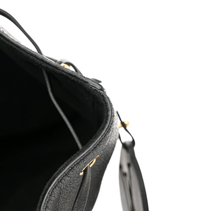 Louis Vuitton Empreinte Montsouris NM Backpack Black 10 of 12
