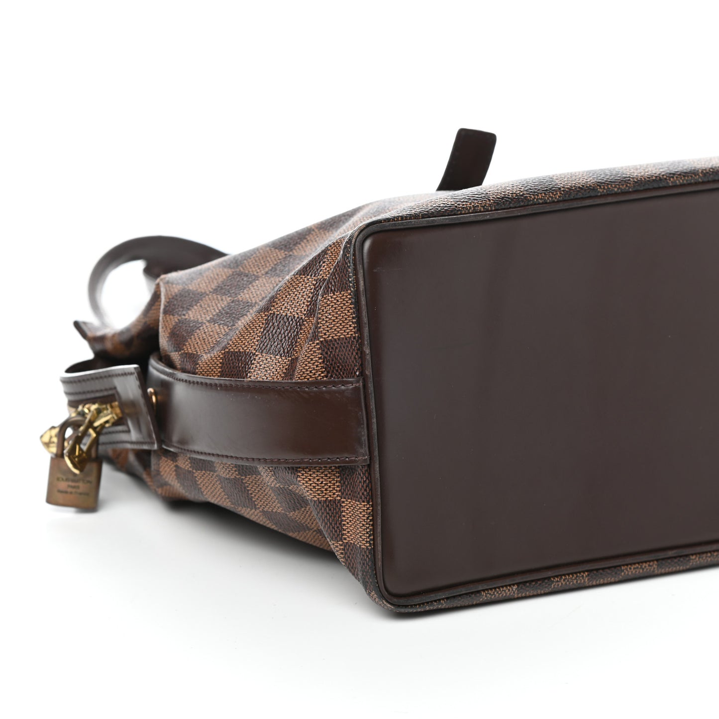 Damier Ebene Chelsea Tote