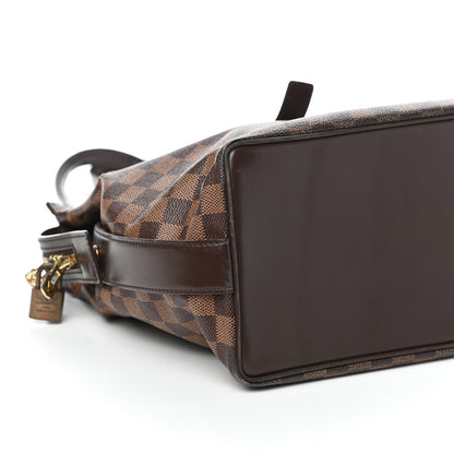 Louis Vuitton Damier Ebene Chelsea Tote 10 of 15