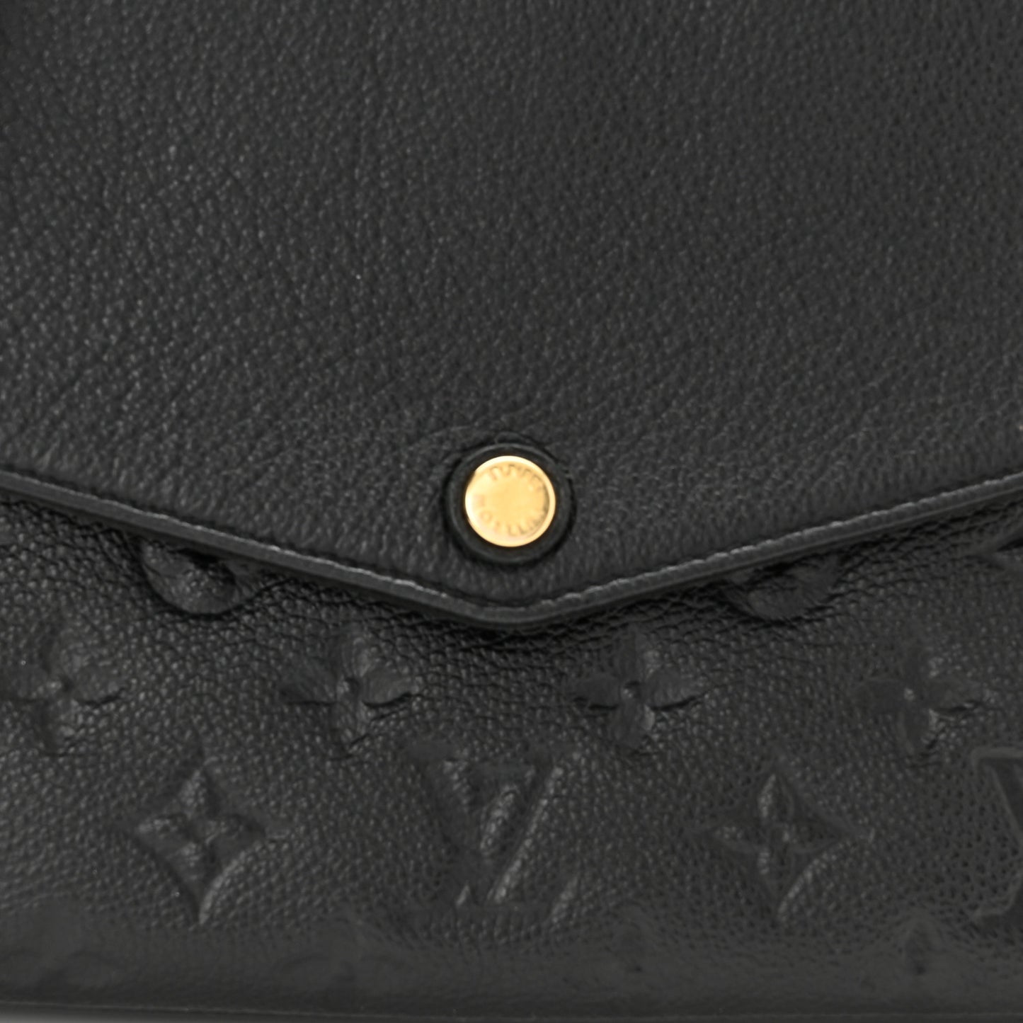 Empreinte Twice Black