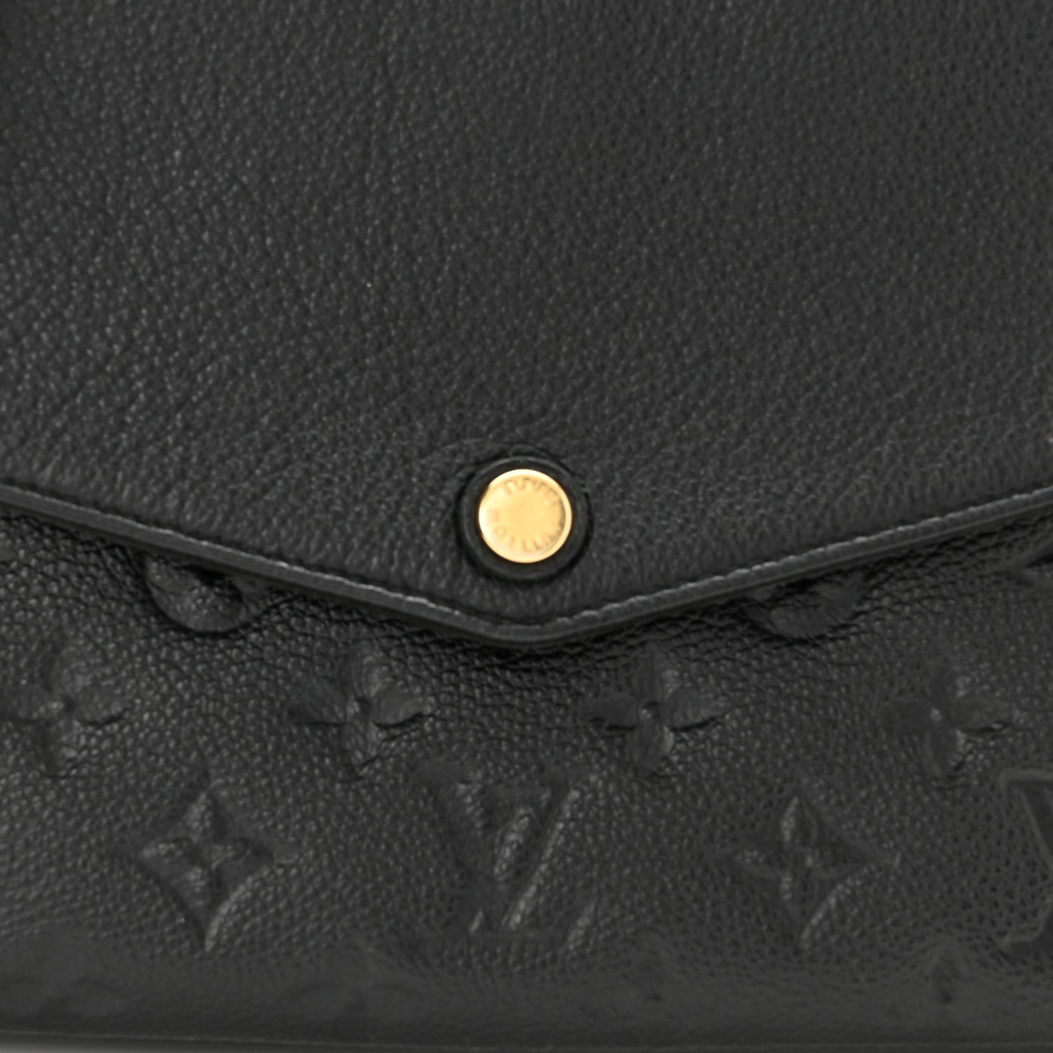 Louis Vuitton Empreinte Twice Black 8 of 10