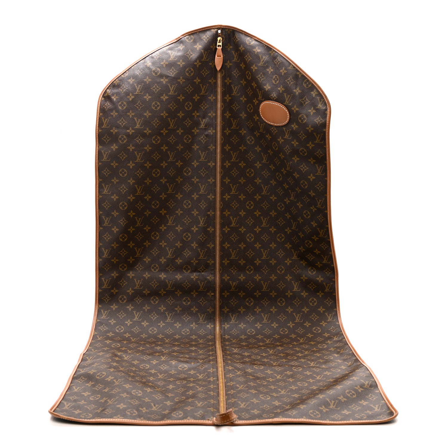 Louis Vuitton Monogram Garment Bag 4 of 14
