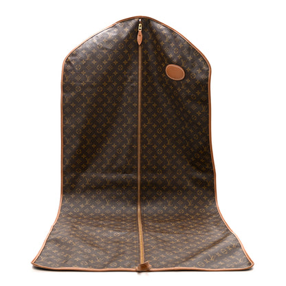 Louis Vuitton Monogram Garment Bag 4 of 14