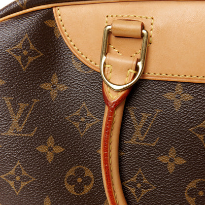 Louis Vuitton Monogram Deauville 9 of 14