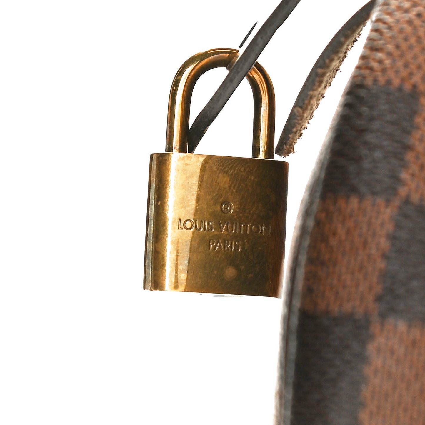 Damier Ebene Speedy 30