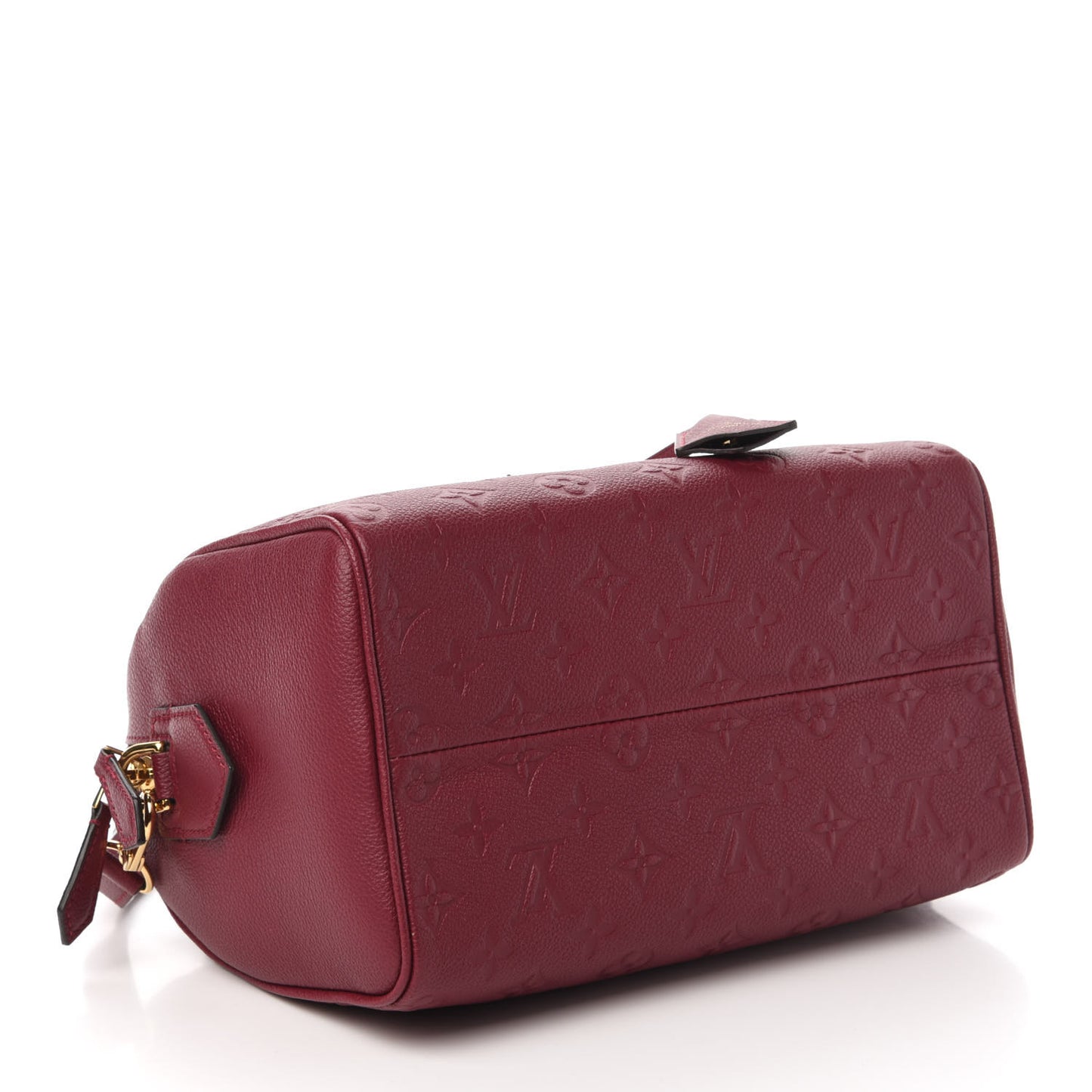 Empreinte Speedy Bandouliere 25 NM Raisin