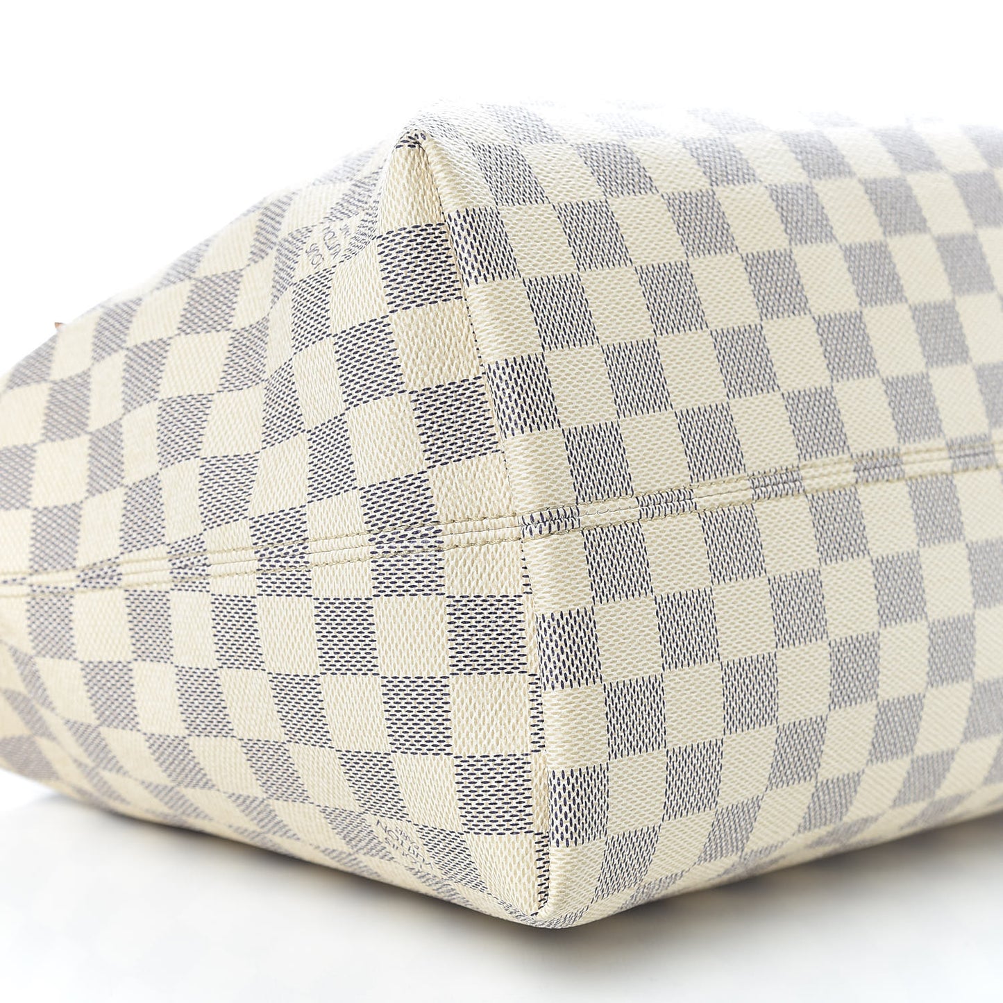 Damier Azur Iena MM